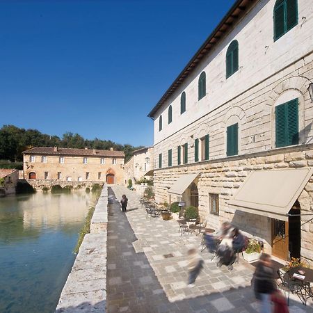 Albergo Le Terme Бано Винони Екстериор снимка